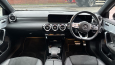 Mercedes-Benz A-Class A200 AMG Line Premium Edition 5dr Auto Petrol Hatchback